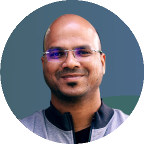 Navin Reddy